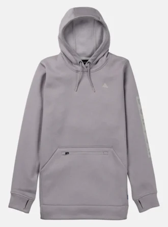 Burton Oak Long Pullover Hoodie für Damen