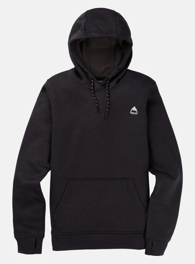 Burton Oak Pullover Hoodie für Damen