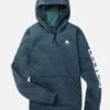 Burton Oak Pullover Hoodie für Damen (Muster) Burton Oak Pullover Hoodie für Damen (Muster)