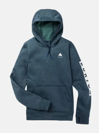 Burton Oak Pullover Hoodie für Damen (Muster)
