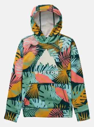 Burton Oak Pullover-Hoodie für Kinder