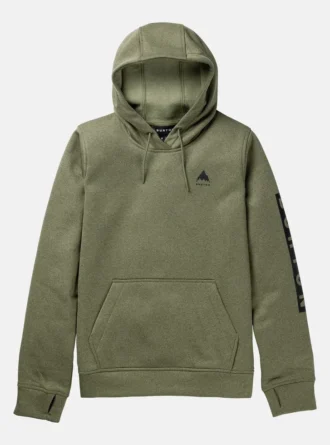 Burton Oak Pullover Sweatshirt für Damen