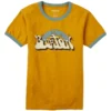 Burton Orchard Kurzarm-T-Shirt für Damen Burton Orchard Kurzarm-T-Shirt für Damen