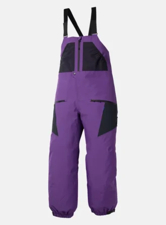 Burton Outbeam 3L Latzhose für Kinder