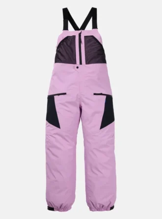 Burton Outbeam 3L Latzhose für Kinder