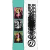Burton Paramount Snowboard für Herren – 2. Wahl