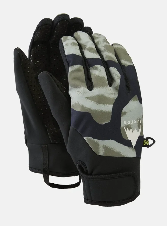Burton Park Handschuhe Burton Park Handschuhe