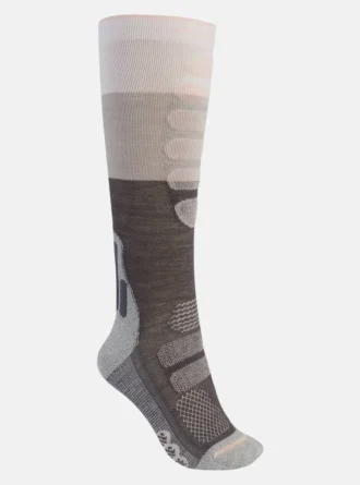 Burton Performance + Lightweight Compression Socks für Damen