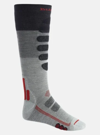 Burton Performance + Lightweight Compression Socks für Herren Burton Performance + Lightweight Compression Socks für Herren