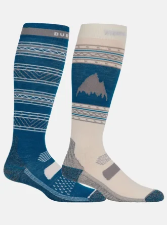 Burton Performance Lightweight Socken für Herren (2er-Pack) Burton Performance Lightweight Socken für Herren (2er-Pack)