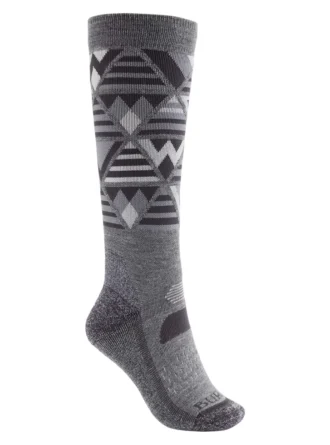 Burton Performance Midweight Socken für Damen