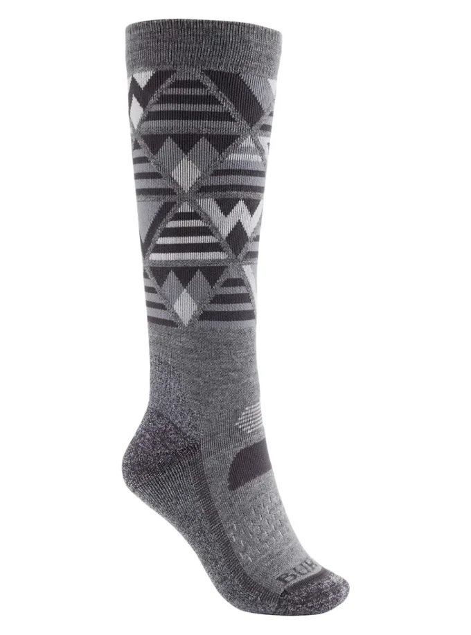 Burton Performance Midweight Socken für Damen
