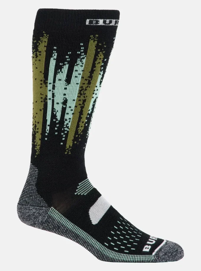 Burton Performance Midweight Socken für Damen