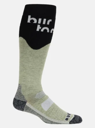 Burton Performance Midweight Socken für Herren