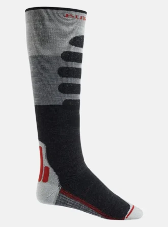 Burton Performance + Midweight Socken für Herren Burton Performance + Midweight Socken für Herren