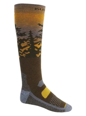 Burton Performance Midweight Socken für Herren