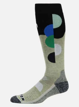 Burton Performance Midweight Socken für Herren