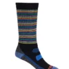 Burton Performance Midweight Socken für Kinder