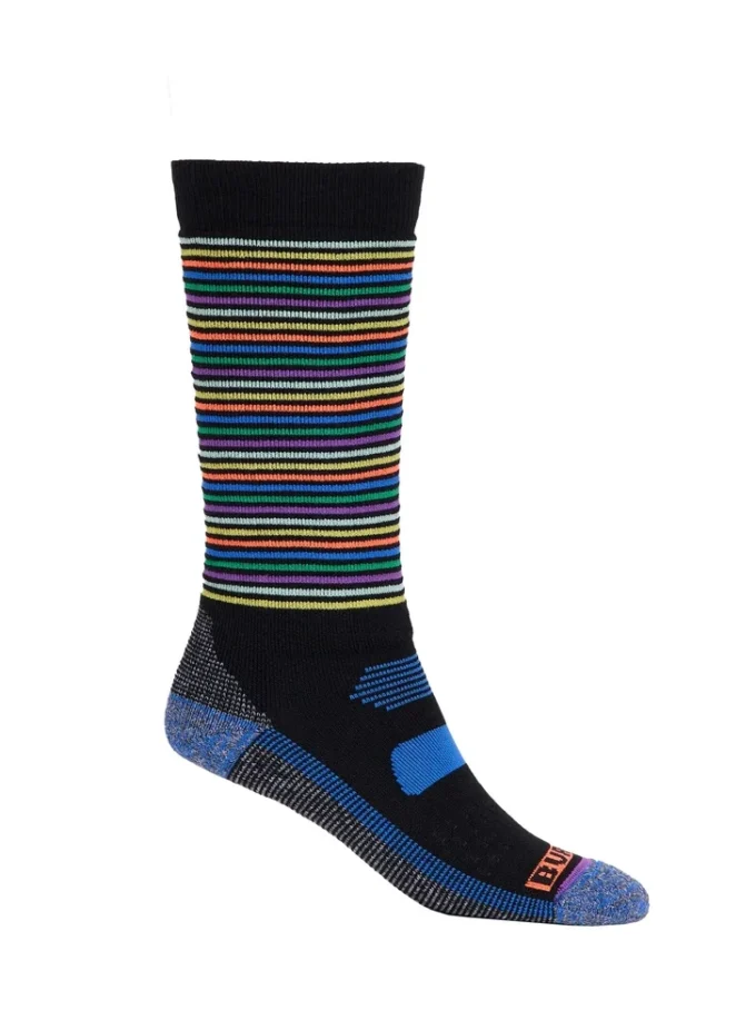 Burton Performance Midweight Socken für Kinder
