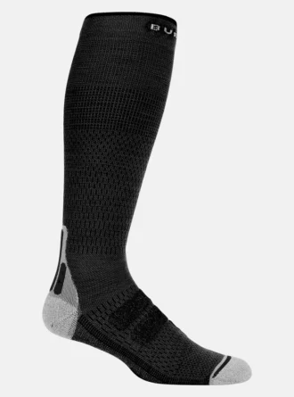 Burton Performance + Ultralight Kompressionssocken für Herren
