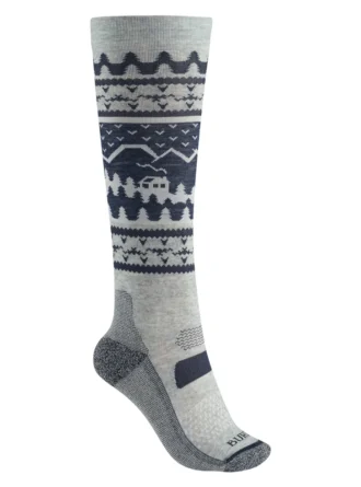 Burton Performance Ultralight Socken für Damen