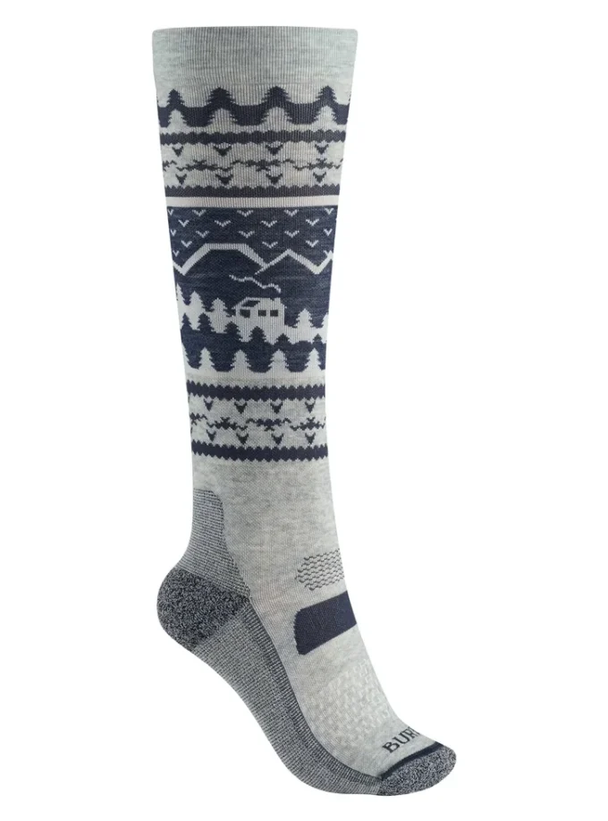 Burton Performance Ultralight Socken für Damen