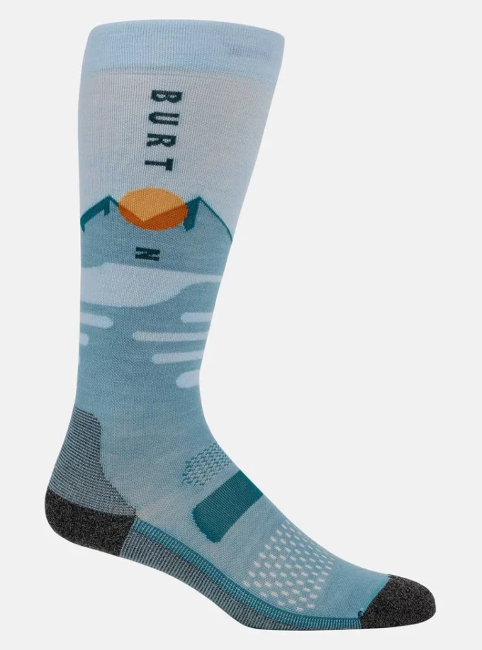 Burton Performance Ultralight Socken für Damen