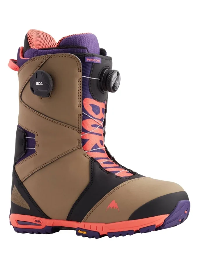 Burton Photon BOA® Snowboardstiefel für Herren