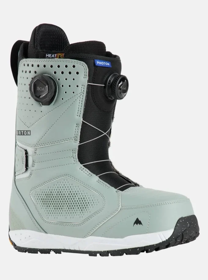 Burton Photon BOA® Snowboardstiefel für Herren (Muster)