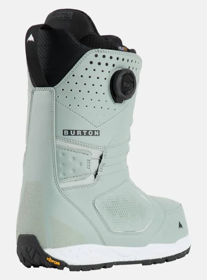 Burton Photon BOA® Wide Snowboard-Stiefel für Herren