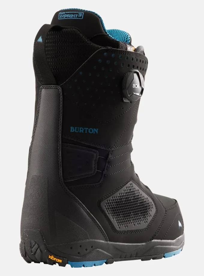 Burton Photon BOA® Wide Snowboard-Stiefel für Herren