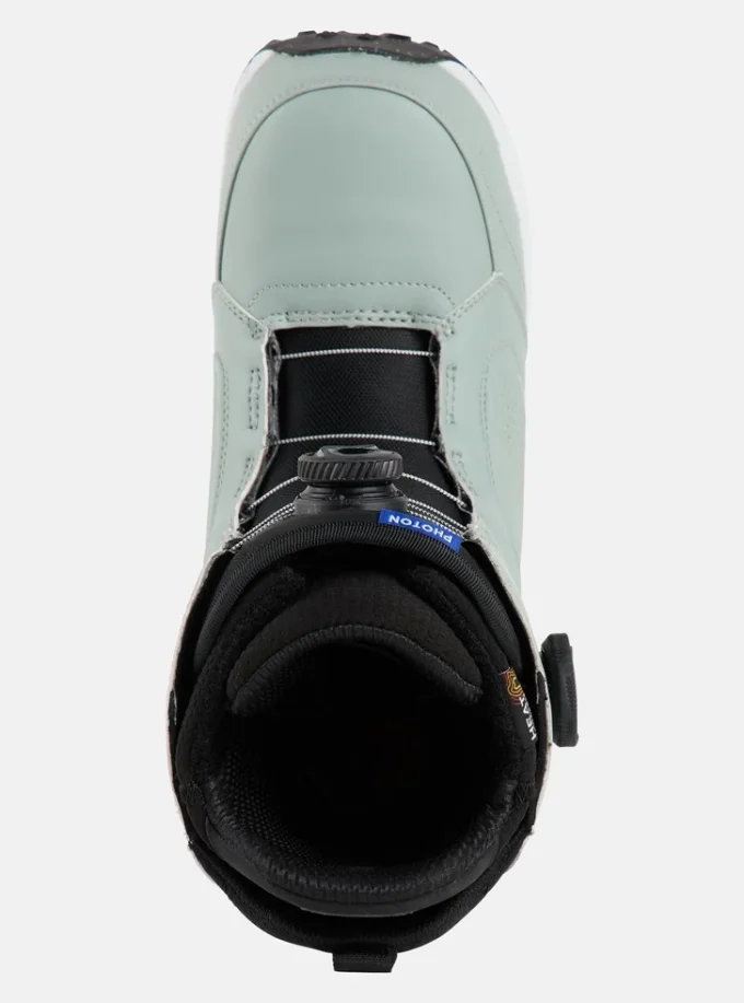 Burton Photon BOA® Wide Snowboard-Stiefel für Herren