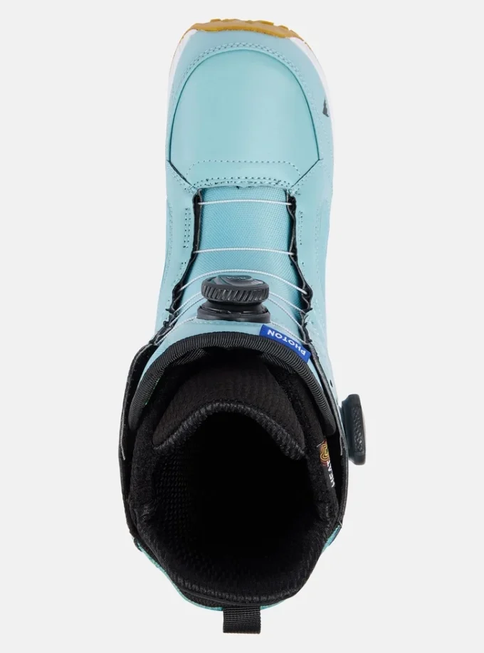 Burton Photon BOA® Wide Snowboard-Stiefel für Herren