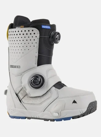 Burton Photon Step On® Wide Snowboard-Stiefel für Herren
