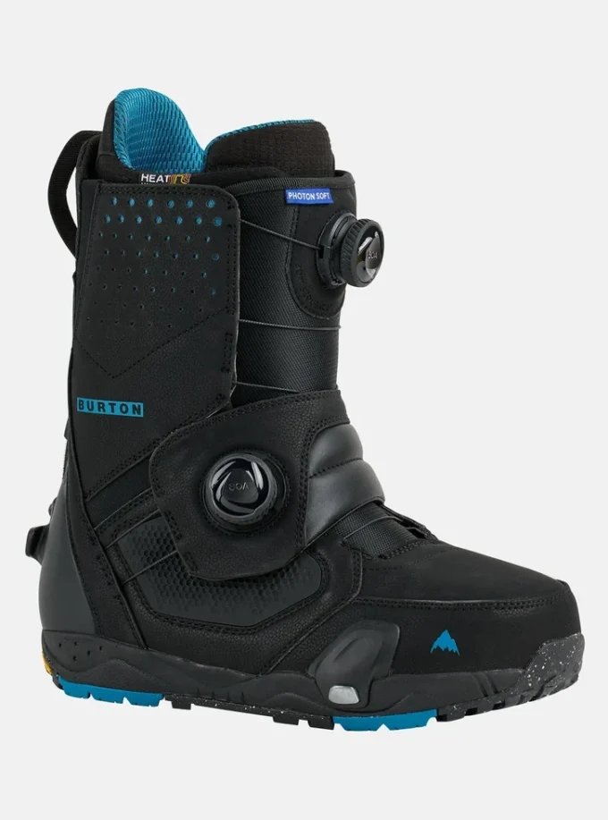 Burton Photon Step On® Soft Snowboard-Stiefel für Herren