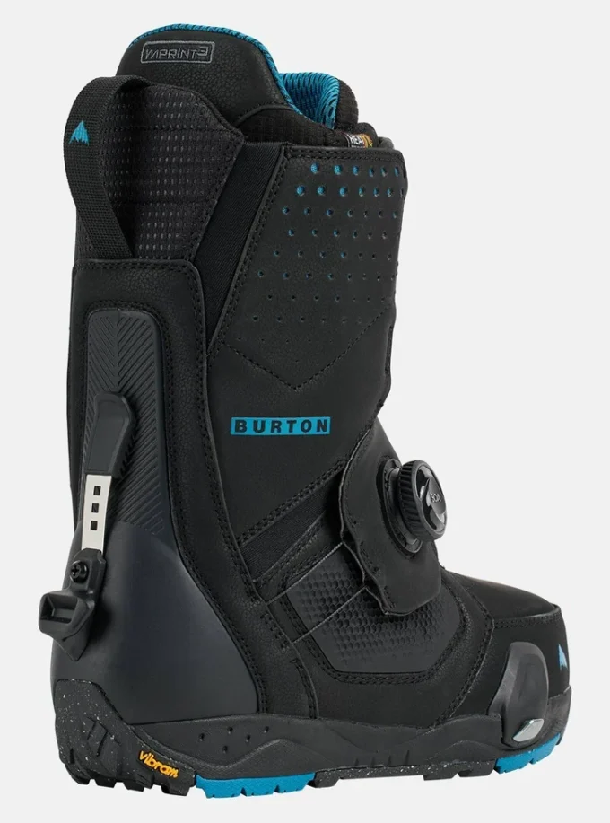 Burton Photon Step On® Soft Snowboard-Stiefel für Herren