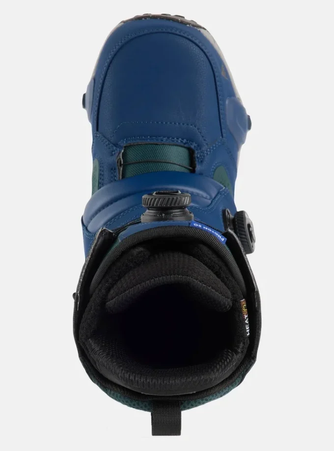 Burton Photon Step On® Wide Snowboard-Boots für Herren