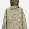 Burton Pillowline GORE-TEX 2L Anorak Jacke für Damen (Muster) Burton Pillowline GORE-TEX 2L Anorak Jacke für Damen (Muster)