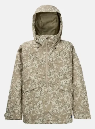 Burton Pillowline GORE-TEX 2L Anorak Jacke für Damen