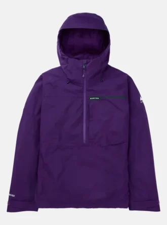 Burton Pillowline GORE-TEX 2L Anorak Jacke für Herren