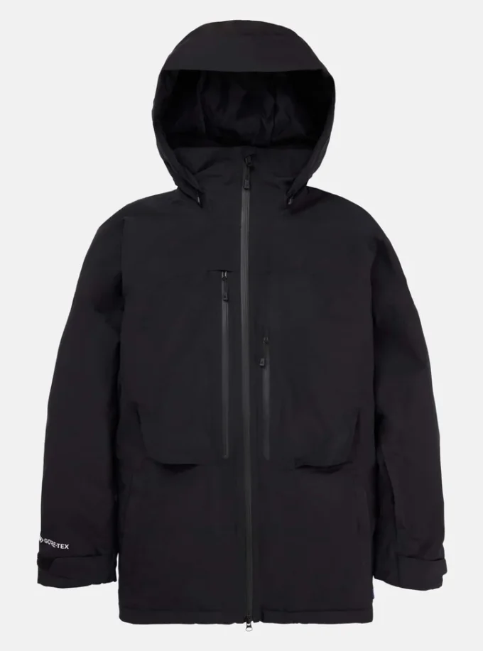 Burton Pillowline GORE-TEX 2L Jacke für Damen Burton Pillowline GORE-TEX 2L Jacke für Damen