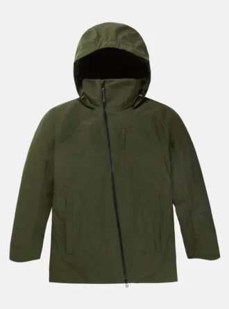 Burton Pillowline GORE-TEX 2L Jacke für Damen
