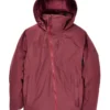 Burton Pillowline GORE-TEX 2L Jacke für Damen (Muster) Burton Pillowline GORE-TEX 2L Jacke für Damen (Muster)