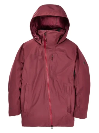 Burton Pillowline GORE-TEX 2L Jacke für Damen (Muster)