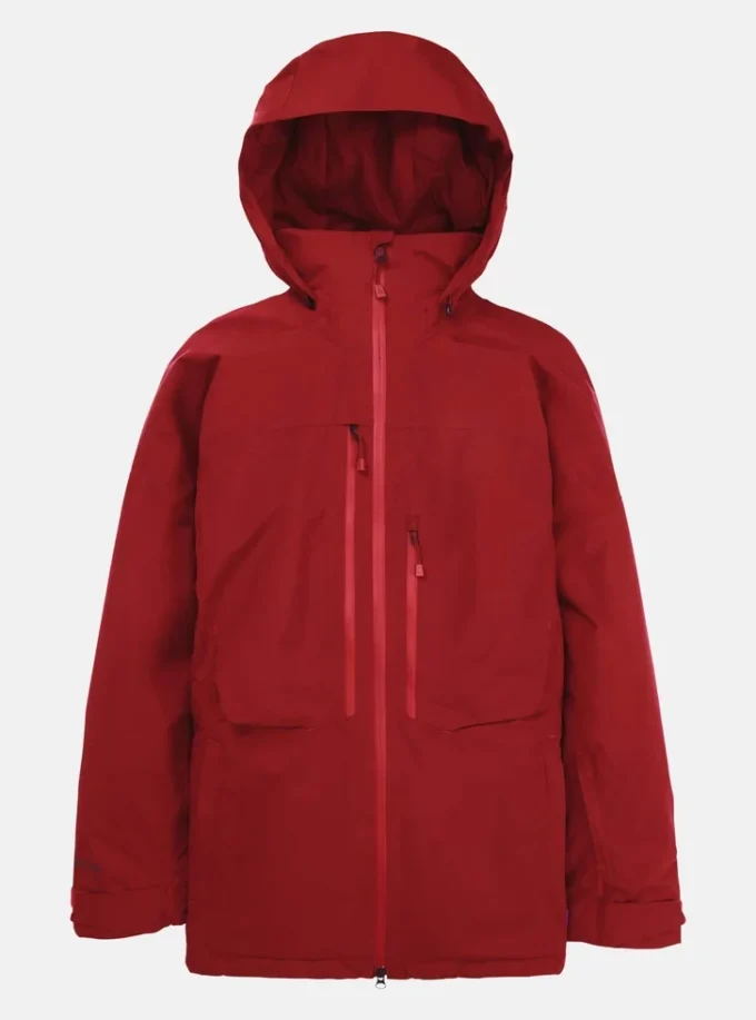 Burton Pillowline GORE-TEX 2L Jacke für Damen (Muster) Burton Pillowline GORE-TEX 2L Jacke für Damen (Muster)