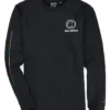 Burton Polartec® One World Fleece-Langarm-T-Shirt