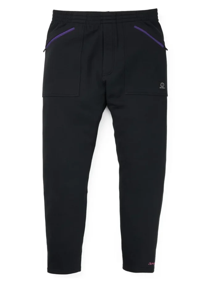 Burton Polartec® One World Stash Hose Burton Polartec® One World Stash Hose