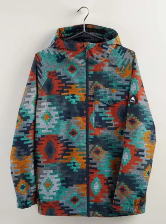 Burton Portal Jacke für Herren