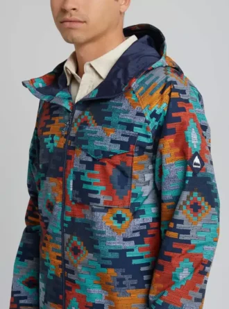 Burton Portal Jacke für Herren