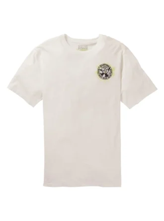 Burton POW Kurzarm-T-Shirt